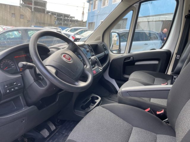 FIAT Ducato usata 9