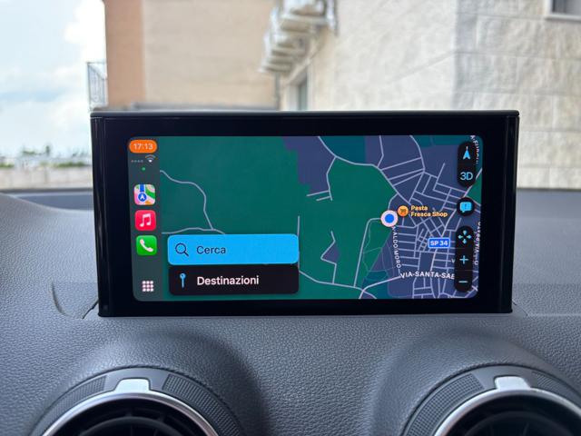 AUDI Q2 usata, con Cruise Control