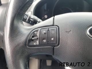 KIA Sportage usata, con Controllo vocale