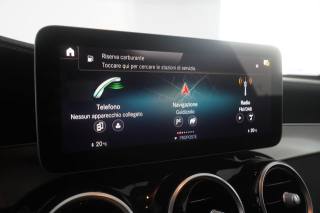MERCEDES-BENZ GLC 220 usata 17
