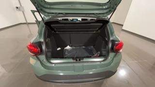 DACIA Sandero usata, con Controllo trazione