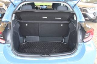 TOYOTA Yaris usata, con Servosterzo