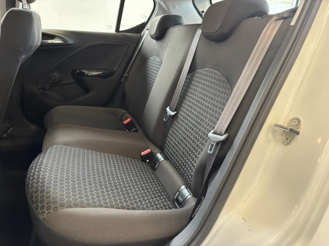 OPEL Corsa usata, con Controllo vocale