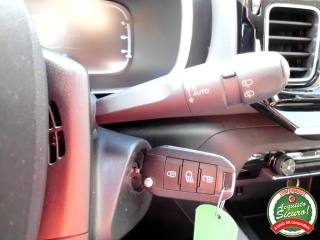 CITROEN C5 Aircross usata, con Controllo vocale
