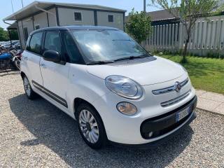 FIAT 500L usata, con Airbag Passeggero