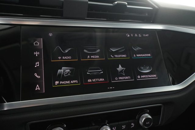 AUDI Q3 usata 16