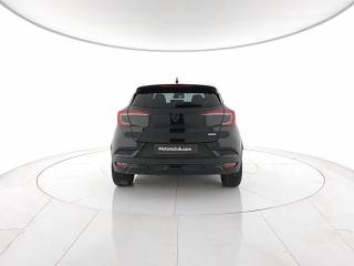 RENAULT Captur usata, con Alzacristalli elettrici