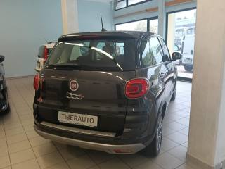 FIAT 500L usata, con Airbag laterali