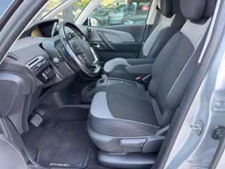 CITROEN C4 Picasso usata, con Controllo automatico clima