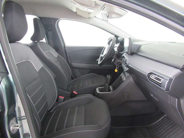 DACIA Jogger usata, con Cruise Control