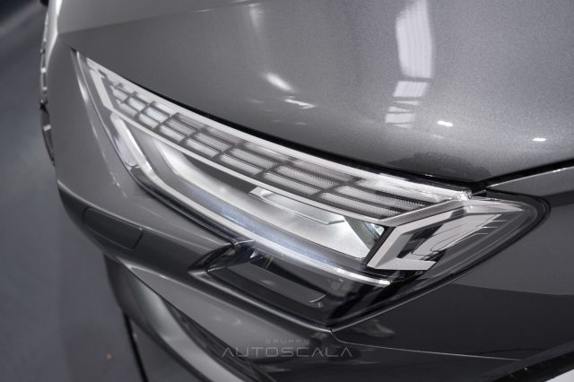 AUDI A3 usata 41