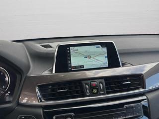 BMW X1 usata, con Cruise Control