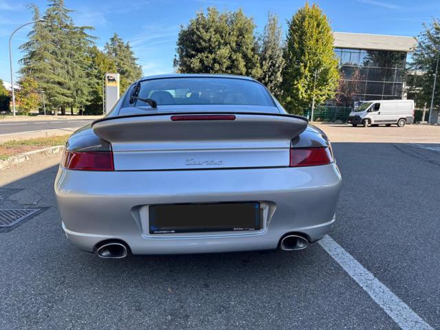 PORSCHE 996 usata, con Autoradio