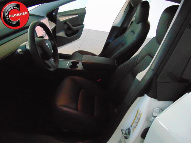 TESLA Model 3 usata, con Airbag Passeggero