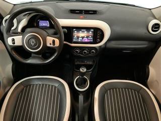 RENAULT Twingo usata, con Climatizzatore