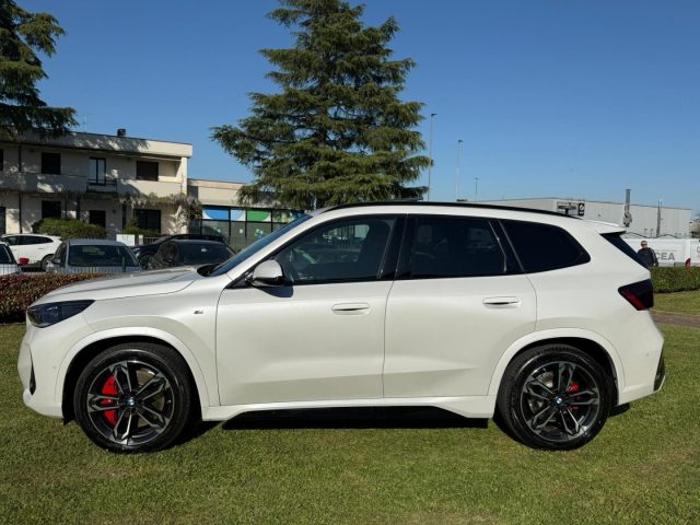 BMW X1 usata, con Boardcomputer