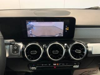 MERCEDES-BENZ GLB 180 usata, con Luci diurne LED