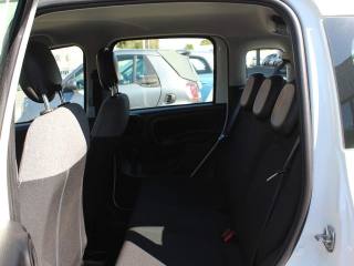 FIAT Panda usata, con Chiusura centralizzata telecomandata