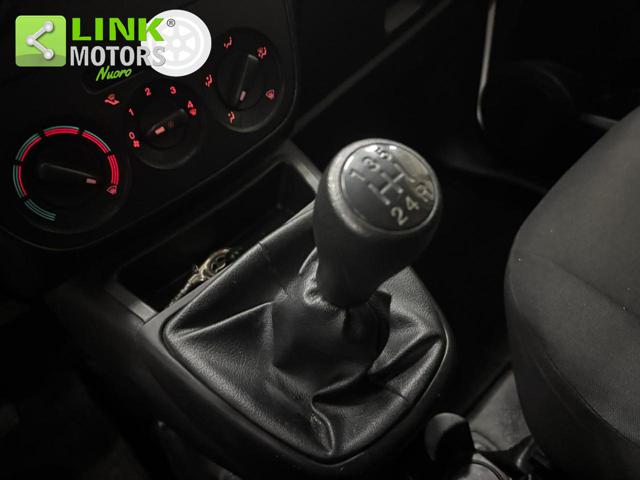 FIAT Fiorino usata 21