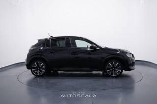 PEUGEOT 208 usata, con Cerchi in lega