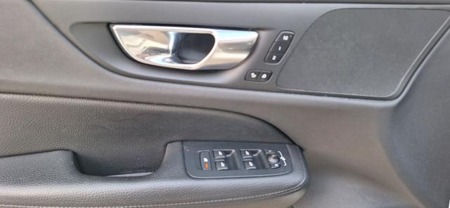 VOLVO V60 usata, con Chiusura centralizzata