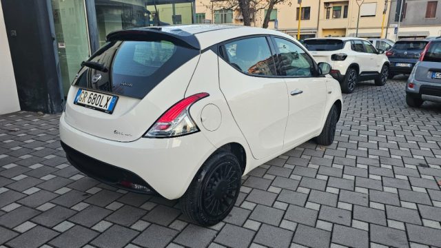 LANCIA Ypsilon usata, con Chiusura centralizzata