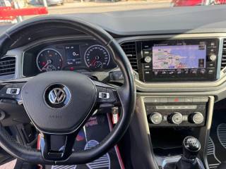VOLKSWAGEN T-Roc usata, con Cruise Control