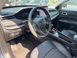 JEEP Compass usata 8