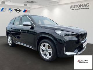 BMW X1 usata, con Airbag