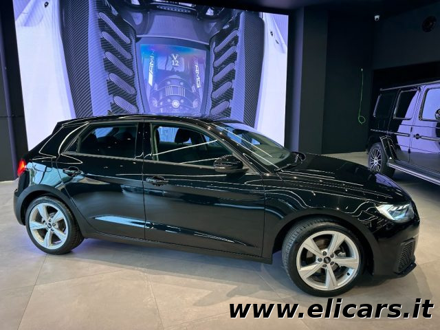 AUDI A1 usata, con Cerchi in lega