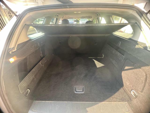 OPEL Astra usata, con Immobilizzatore elettronico