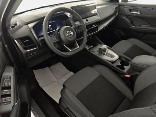 NISSAN Qashqai usata, con Fari LED