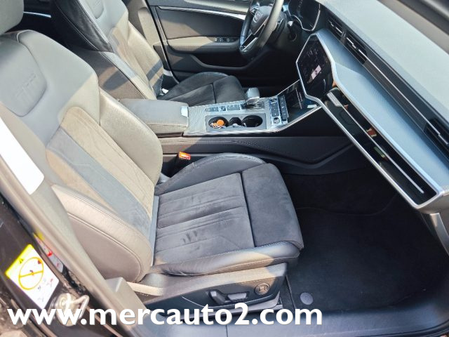 AUDI A6 allroad usata, con Vivavoce