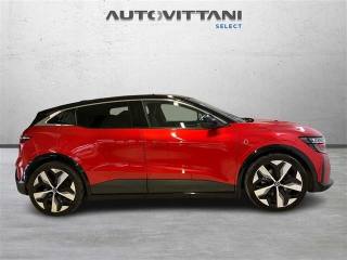 RENAULT Megane usata, con Autoradio