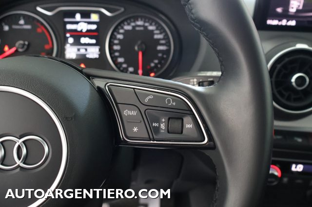 AUDI Q2 usata, con Touch screen