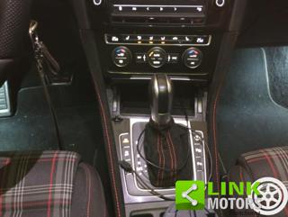 VOLKSWAGEN Golf GTI usata, con Servosterzo