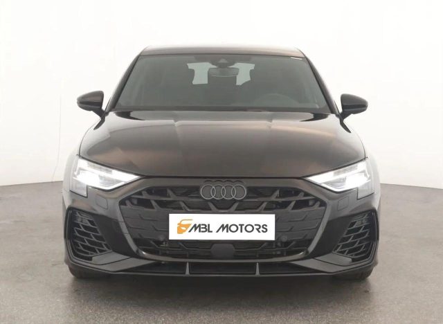 AUDI S3 usata, con Airbag laterali