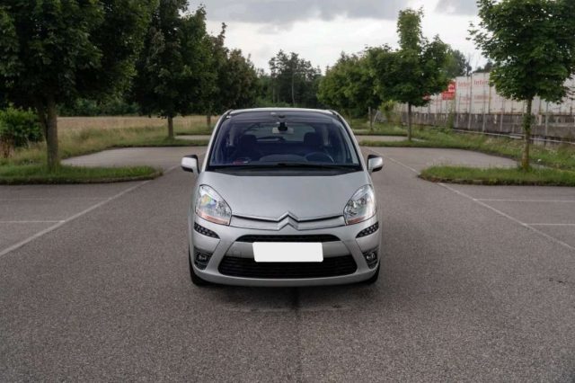 CITROEN C4 Picasso usata, con Airbag laterali