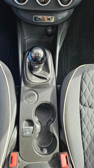 FIAT 500X usata, con Cruise Control