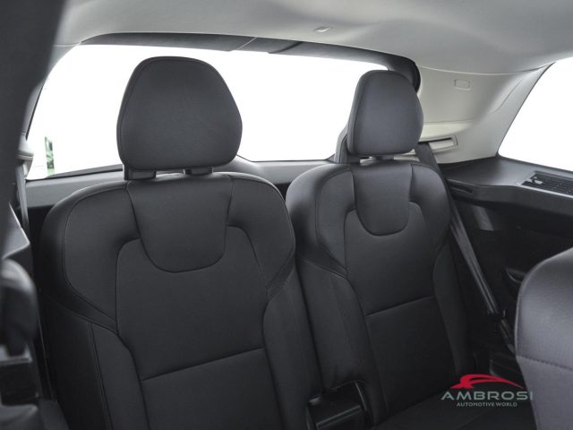 VOLVO XC90 usata 11