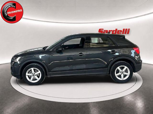AUDI Q2 usata, con Airbag Passeggero