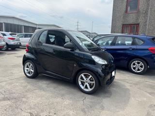 SMART ForTwo usata, con Alzacristalli elettrici