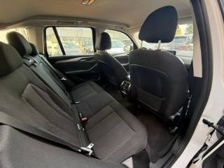 BMW X3 usata, con Controllo trazione