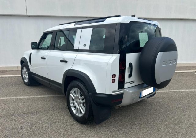 LAND ROVER Defender usata, con Airbag Passeggero