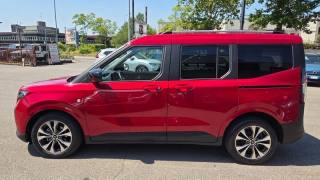 FORD Tourneo Courier usata, con Airbag laterali