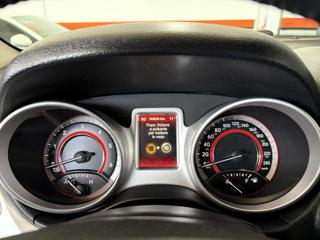 FIAT Freemont usata, con ESP