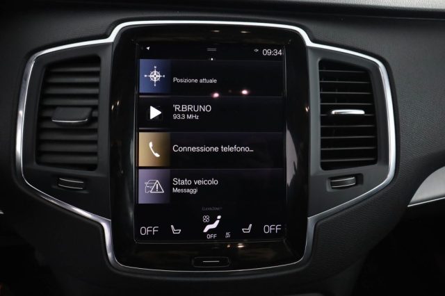 VOLVO XC90 usata 17