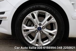 FORD S-Max usata 137