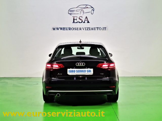 AUDI A3 usata, con Chiusura centralizzata