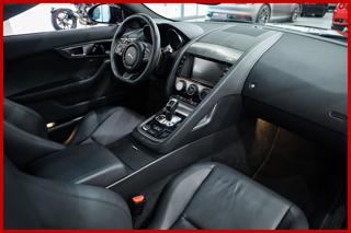 JAGUAR F-Type usata, con Controllo trazione